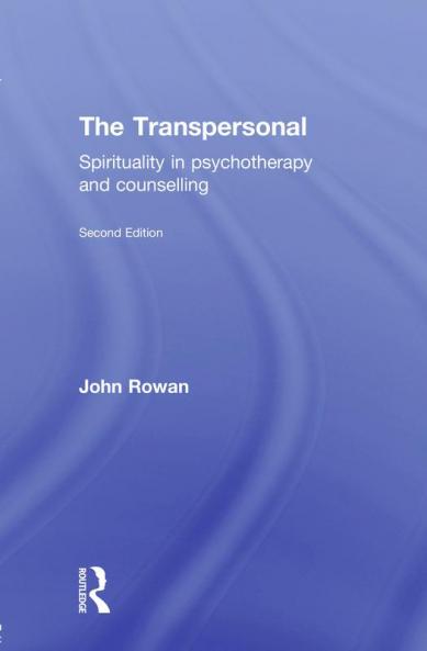 Transpersonal