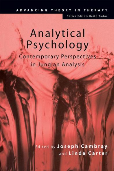 Analytical Psychology
