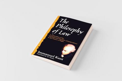 The Philosophy of Law