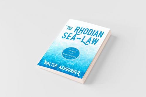 The Rhodian Sea-Law
