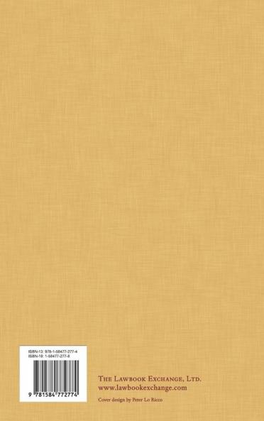 A Treatise on the Writ of Habeas Corpus