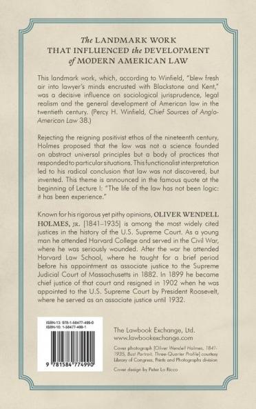 The Common Law