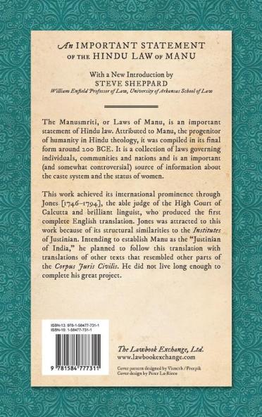 Institutes of Hindu Law