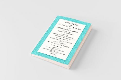 Institutes of Hindu Law