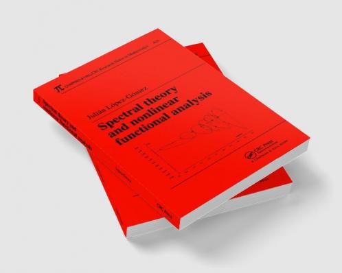 Spectral Theory and Nonlinear Functional Analysis