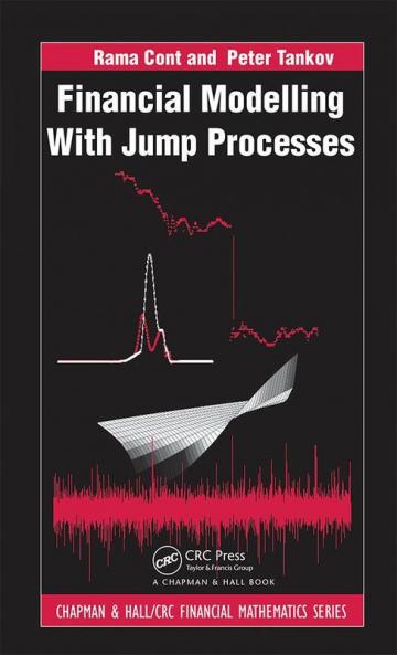 Financial Modelling with Jump Processes
