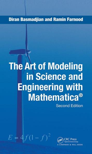 Art of Modeling in Science and Engineering with Mathematica