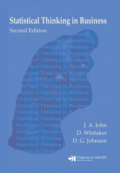 Statistical Thinking in Business
