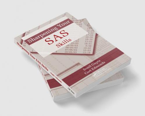 Sharpening Your SAS Skills