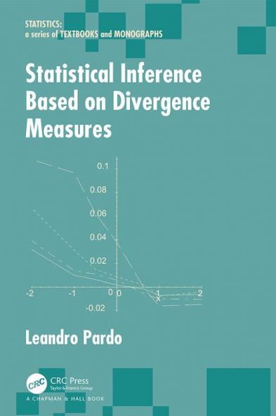 Statistical Inference Based on Divergence Measures