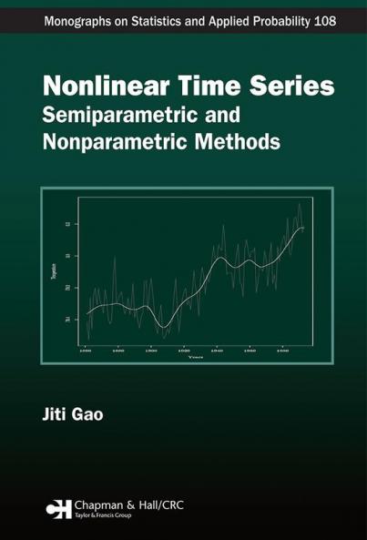 Nonlinear Time Series