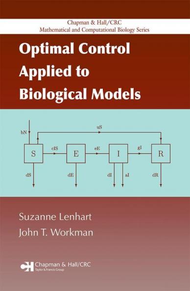 Optimal Control Applied to Biological Models