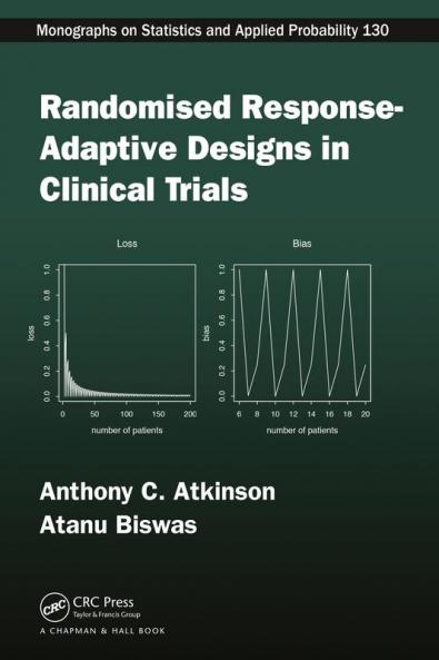 Randomised Response-Adaptive Designs in Clinical Trials