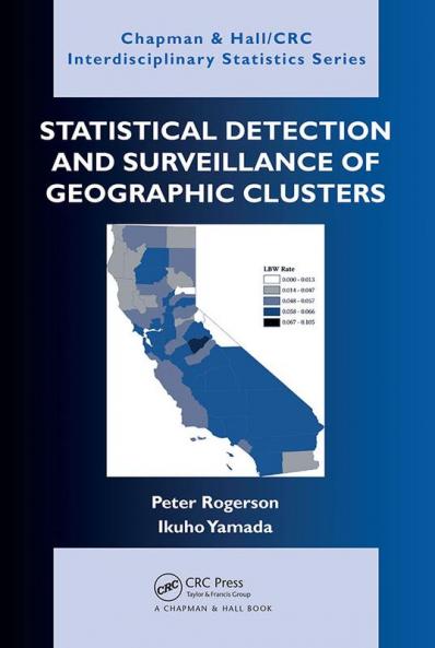 Statistical Detection and Surveillance of Geographic Clusters