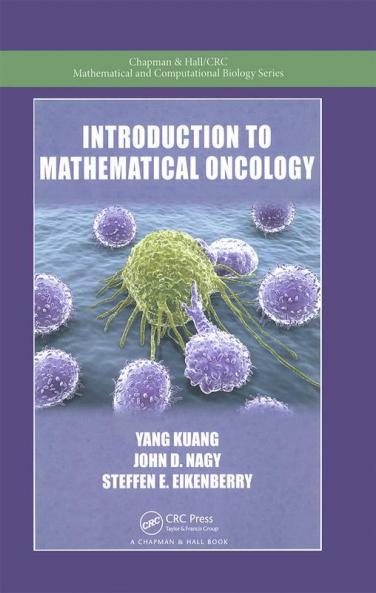 Introduction to Mathematical Oncology