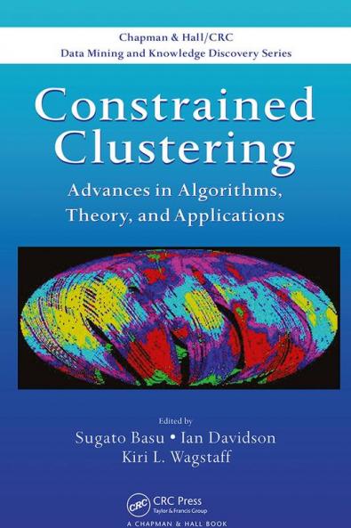 Constrained Clustering