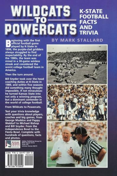 Wildcats to Powercats