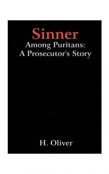 Sinner Among Puritans