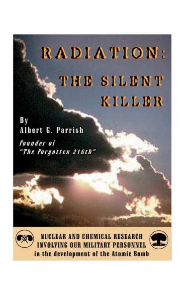Radiation the Silent Killer