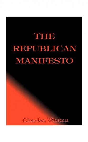 The Republican Manifesto