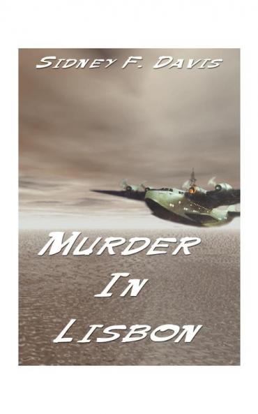 Murder in Lisbon