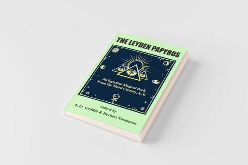 The Leyden Papyrus