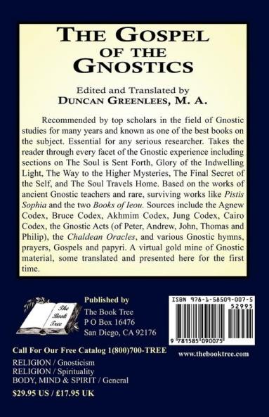 The Gospel of The Gnostics