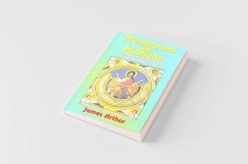 Mushrooms and Mankind