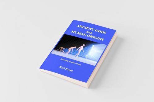 Ancient Gods and Human Origins