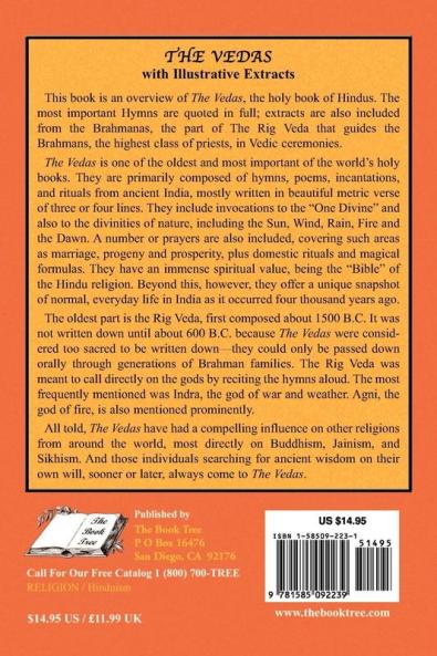 The Vedas