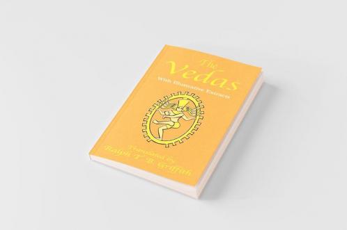 The Vedas