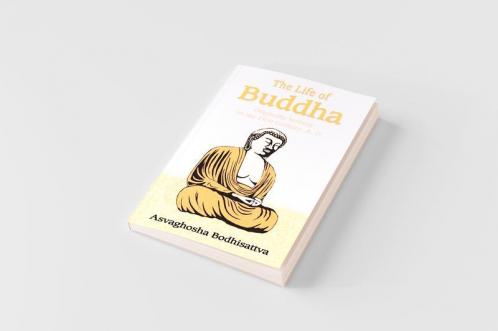 The Life of Buddha