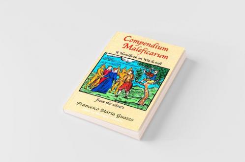 Compendium Maleficarum