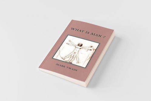 What is Man?
