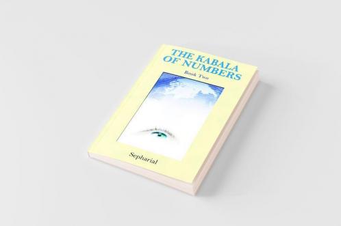 The Kabala of Numbers Book Two