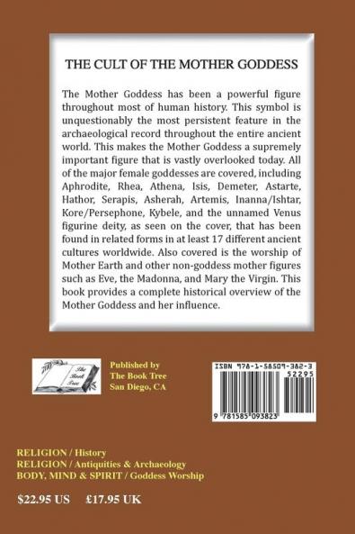 The Cult of the Mother Goddess