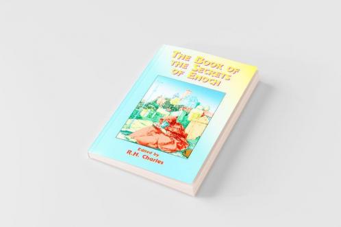 The Book of the Secrets of Enoch