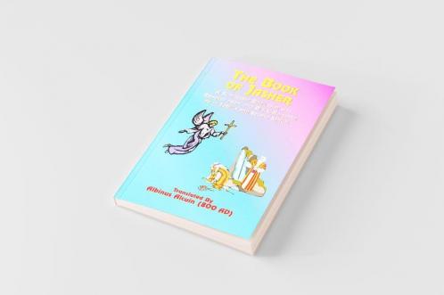 The Book of Jasher