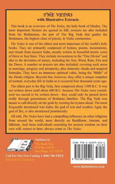 The Vedas
