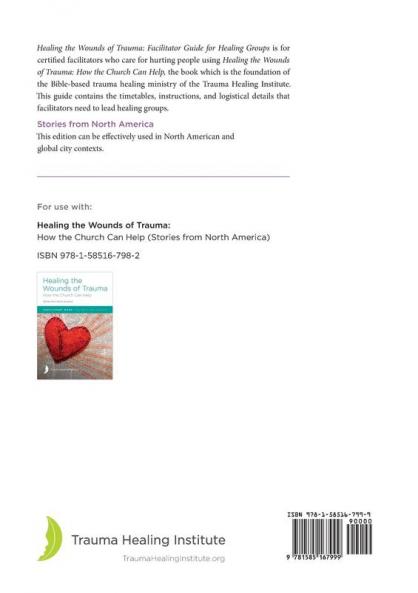 Healing the Wounds of Trauma