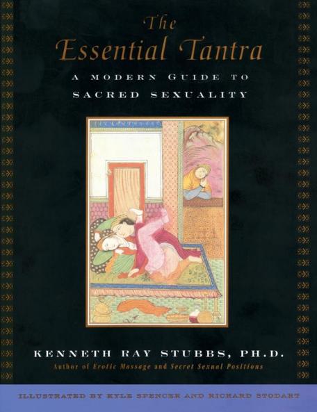 The Essential Tantra