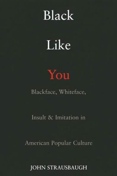 Black Like You