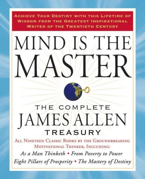 Mind Is the Master