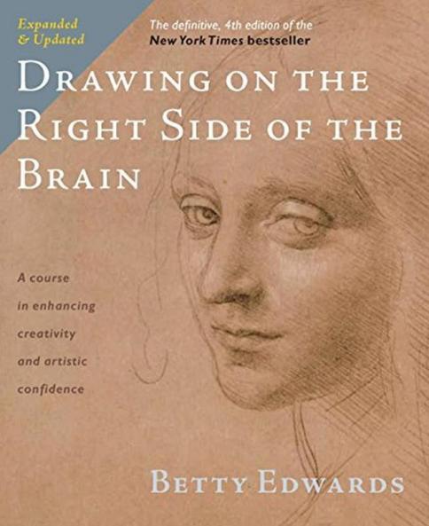 Drawing on the Right Side of the Brain :