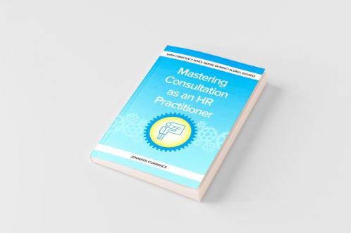 Mastering Consultation as an HR Practitioner