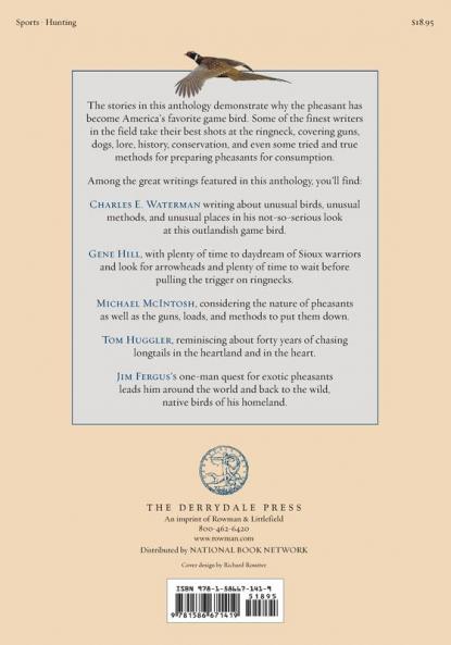 Pheasant Tales