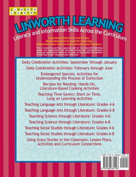 Teaching Social Studies Through Literature