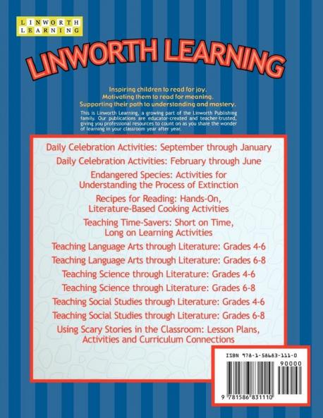 Teaching Science Through Literature