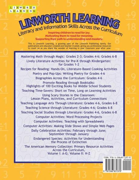 Mastering Math Through Magic