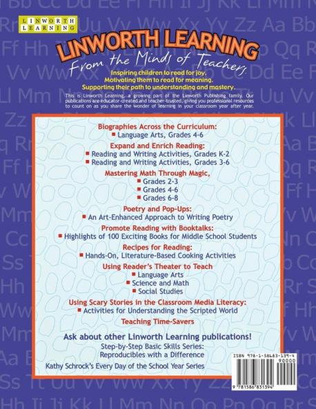 Expand and Enrich Reading